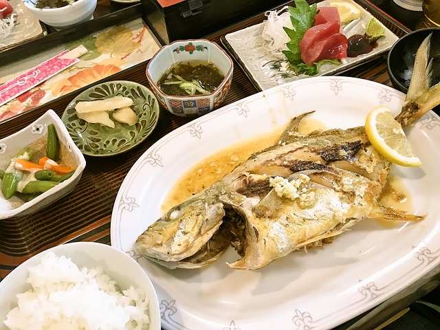 定食