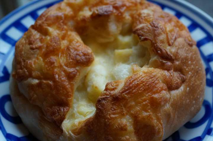 とろーりチーズカントリー