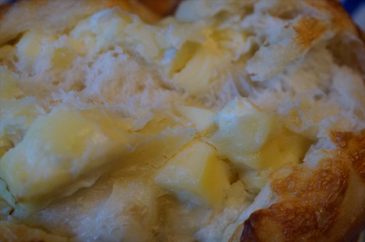 とろーりチーズカントリー