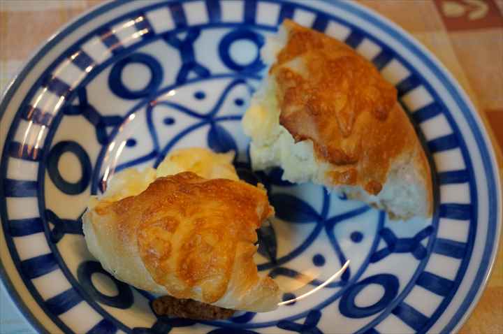 とろーりチーズカントリー